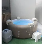 بيت للعطل Maison De Au Calme Avec Espace Jaccuzi