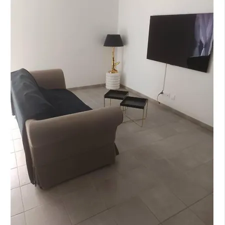 Maison De Au Calme Avec Espace Jaccuzi لا توربال