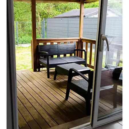 Maison De Au Calme Avec Espace Jaccuzi * لا توربال