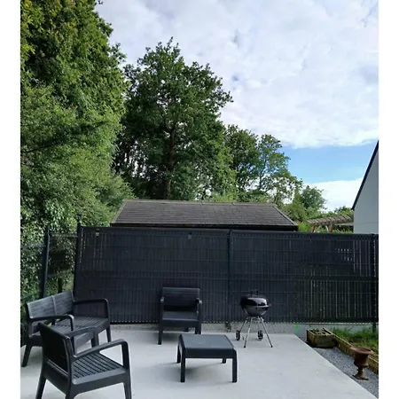 Maison De Au Calme Avec Espace Jaccuzi * لا توربال