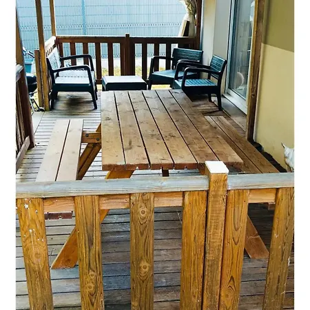 بيت للعطل Maison De Au Calme Avec Espace Jaccuzi لا توربال