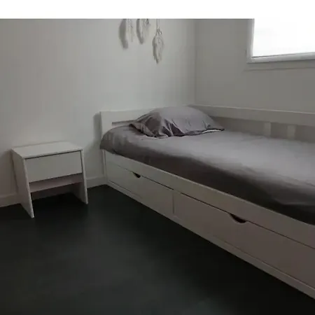 Maison De Au Calme Avec Espace Jaccuzi 펜션