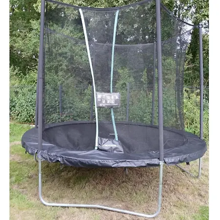 Ferienhaus Maison De Au Calme Avec Espace Jaccuzi *