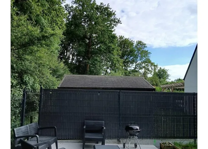 Maison De Au Calme Avec Espace Jaccuzi * 라튀르발